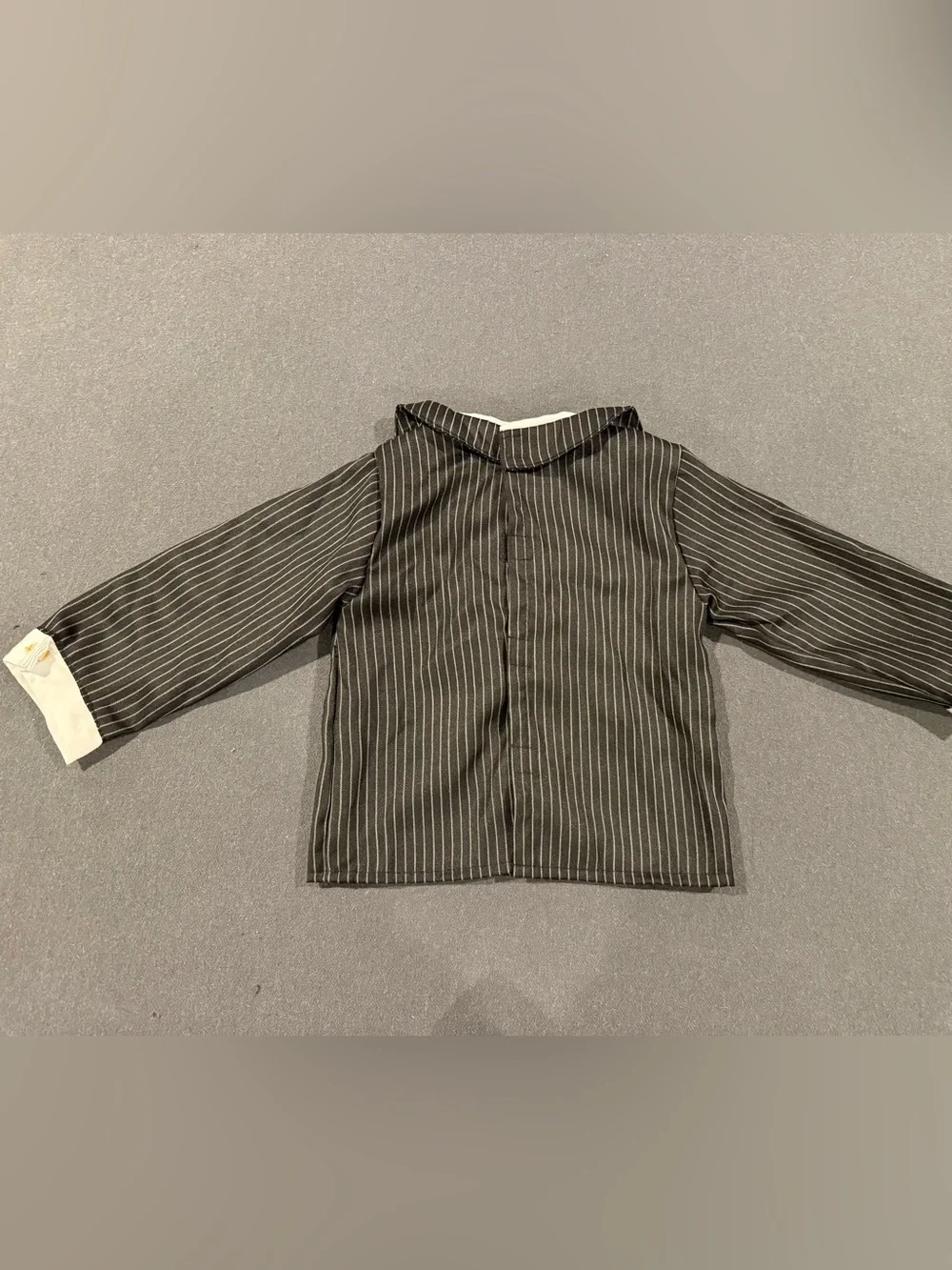 Future Tycoon Costume for Toddler (12-24m)